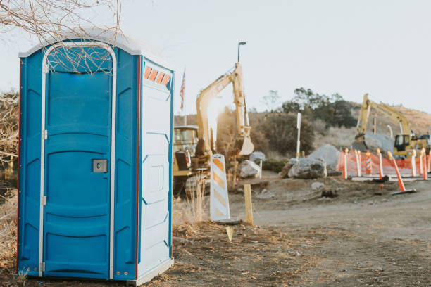Sanitation services for porta potties in Lake Andes, SD
