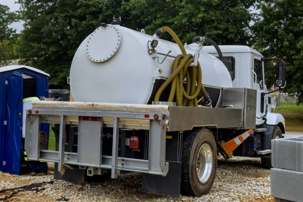 Best Construction site porta potty rental  in Lake Andes, SD
