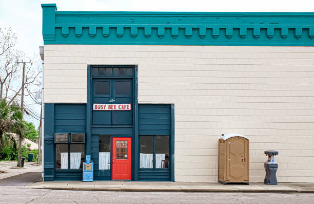 Best Local porta potty services  in Lake Andes, SD