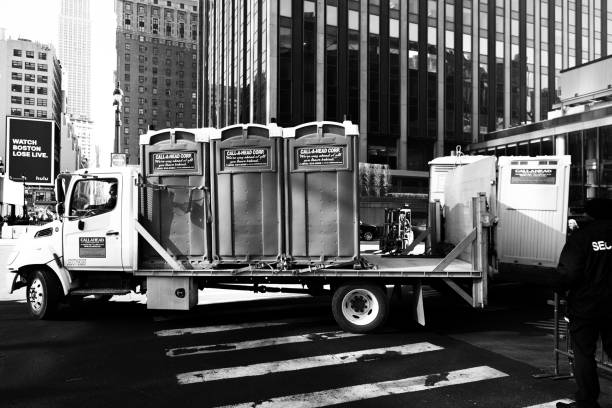 Best Best portable toilet rental  in Lake Andes, SD